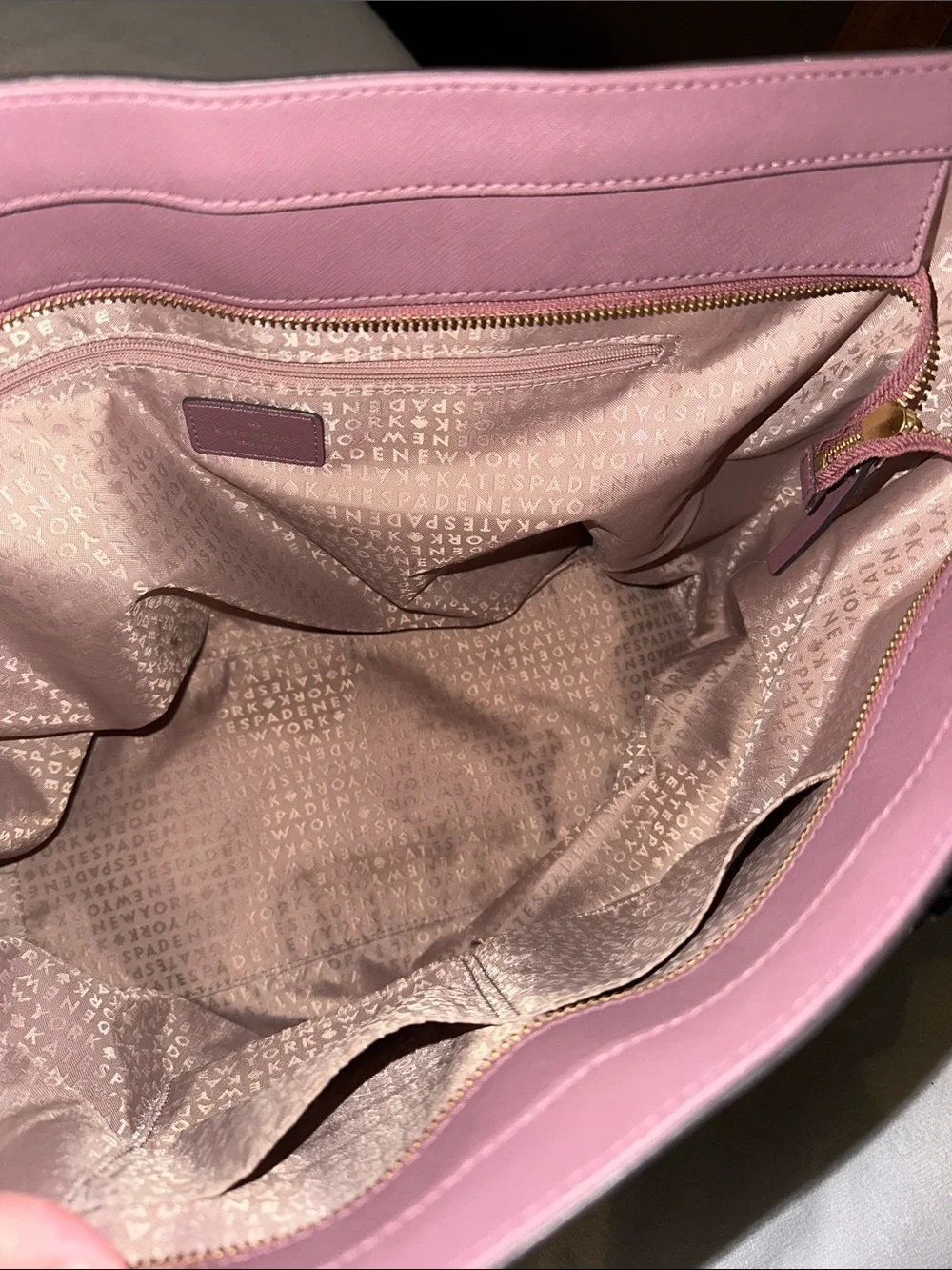 kate spade stylish dusty